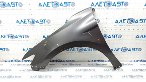 Front left wing Toyota Camry v70 18-24 graphite 1H1, dent