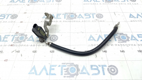 Terminal negative Mercedes W213 E 17-23 with sensor