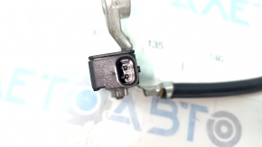 Terminal negative Mercedes W213 E 17-23 with sensor