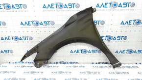 Front right wing Toyota Camry v70 18-24 graphite 1H1, wrinkled, rust