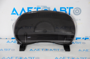 Cadillac ATS 13 Instrument Cluster - 77k Scratches