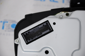 Cadillac ATS 13 Instrument Cluster - 77k Scratches