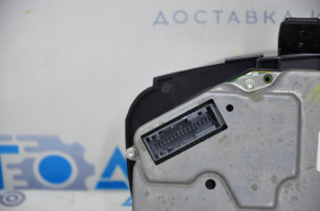 Instrument cluster Cadillac ATS 13- 139k scratches