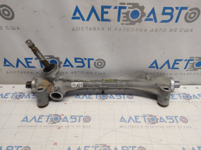 Toyota Prius 50 steering rack 16-22 R15, loose