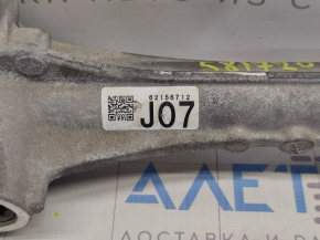 Toyota Prius 50 steering rack 16-22 R15, loose