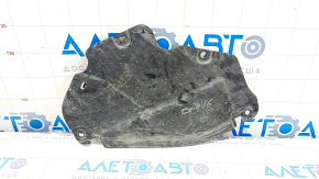 Engine protection hatch Mazda CX-9 16- FWD
