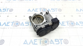 Throttle valve Mercedes W213 E 300 17-19 2.0T