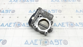 Throttle valve Mercedes W213 E 300 17-19 2.0T