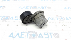 Drive Belt Tensioner Roller Mercedes W213 E 300 17-23 2.0T