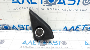 Side mirror plug front left Mitsubishi Outlander Sport ASX 10- with tweeter, type 2