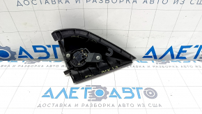 Side mirror plug front left Mitsubishi Outlander Sport ASX 10- with tweeter, type 2