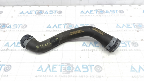 Upper cooling pipe Mercedes W213 E 300 17-19 2.0T