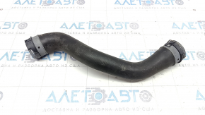 Upper cooling pipe Mercedes W213 E 300 17-19 2.0T