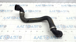 Cooling pipe lower Mercedes W213 E 300 17-19 2.0T