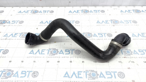 Cooling pipe lower Mercedes W213 E 300 17-19 2.0T