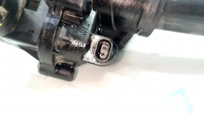 Thermostat housing assembly Mercedes W213 E 300 17-19 2.0T