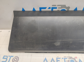 Door trim lower front right Jaguar F-Pace X761 17- structure, scratches