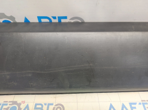 Door trim lower front right Jaguar F-Pace X761 17- structure, scratches