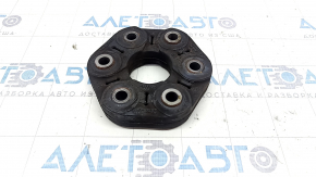 Rear cardan coupling Mercedes W213 E 300/350/400/450 17-23 front