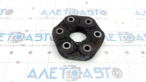 Mercedes W213 E 300/350/400/450 17-23 rear driveshaft coupling cut
