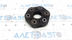 Mercedes W213 E 300/350/400/450 17-23 rear driveshaft coupling cut