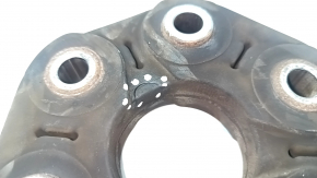 Mercedes W213 E 300/350/400/450 17-23 rear driveshaft coupling cut
