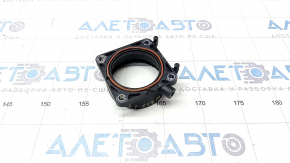 Throttle Flange Mercedes W213 E 300 17-19 2.0T