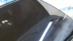 Cadillac ATS 13 Instrument Cluster - 47k Scratches