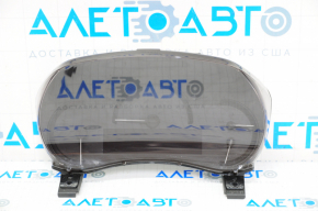 Cadillac ATS 13 Instrument Cluster - 47k Scratches