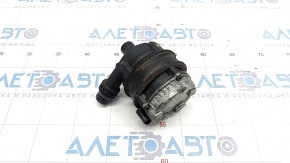 Intercooler cooling pump Mercedes W213 E 300/400/450/43/63 17-21