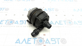 Intercooler cooling pump Mercedes W213 E 300/400/450/43/63 17-21