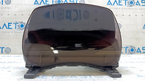 Cadillac ATS 13 Instrument Cluster - Scratches