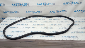Rear right door seal for Mazda CX-5 13-16