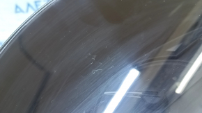 Instrument cluster Cadillac CTS 14 - without display, without projection on the windshield, scratches