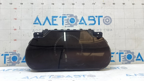 Instrument cluster Lexus RX400h 06-09 USA scratches