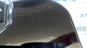 Instrument cluster Lexus RX400h 06-09 USA scratches