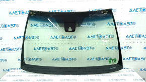 Windshield Toyota Camry v70 18-20 air on the edge