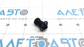 Jeep Compass 17- Hood Stop Bumper
