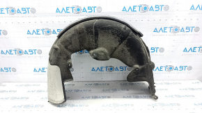 Rear left mudguard Mercedes W213 E 17-23