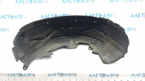 Rear left mudguard Mercedes W213 E 17-23