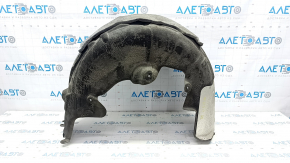 Rear right mudguard Mercedes W213 E 17-23