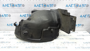 Mudguard front left rear part Mercedes W213 E 17-23