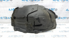 Front left mudguard front part Mercedes W213 E 17-23