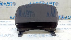 Cadillac ATS 13 Instrument Cluster - Scratches