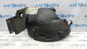 Mudguard front right rear part Mercedes W213 E 17-23