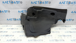 Mudguard front right rear part Mercedes W213 E 17-23