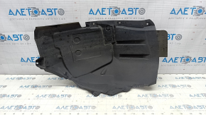 Front mudguard right front part Mercedes W213 E 17-23