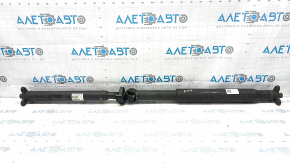 Cardan shaft cardan rear Mercedes W213 E 300/350 17-23 AWD