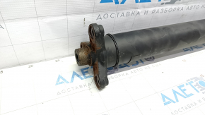 Cardan shaft cardan rear Mercedes W213 E 300/350 17-23 AWD