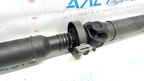 Cardan shaft cardan rear Mercedes W213 E 300/350 17-23 AWD